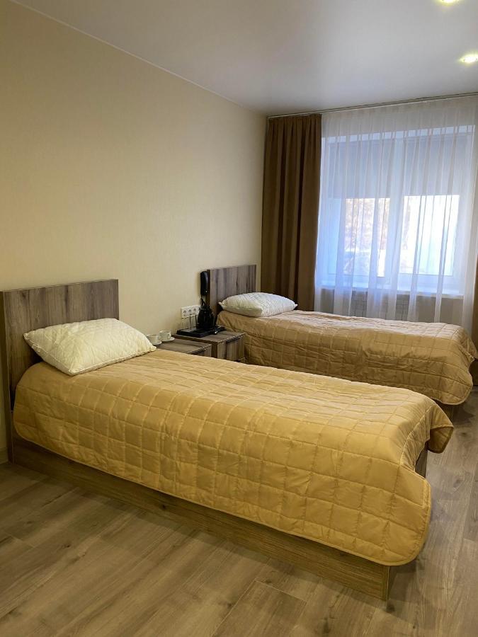 Prestige Apartments Berezinka Dnipro Eksteriør bilde