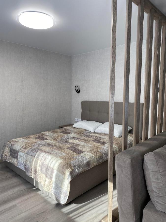 Prestige Apartments Berezinka Dnipro Eksteriør bilde