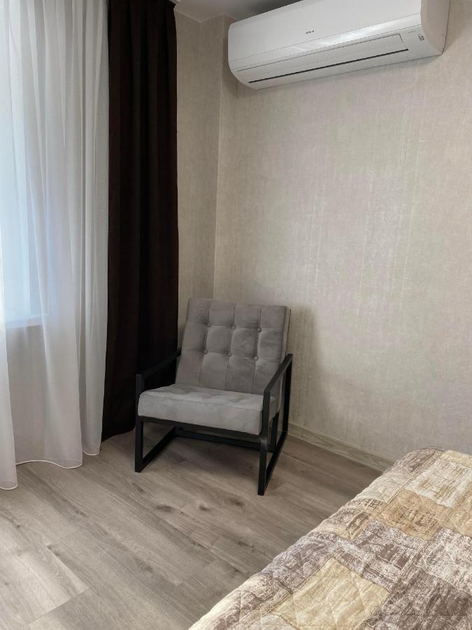 Prestige Apartments Berezinka Dnipro Eksteriør bilde