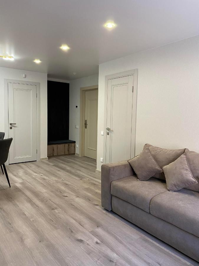 Prestige Apartments Berezinka Dnipro Eksteriør bilde