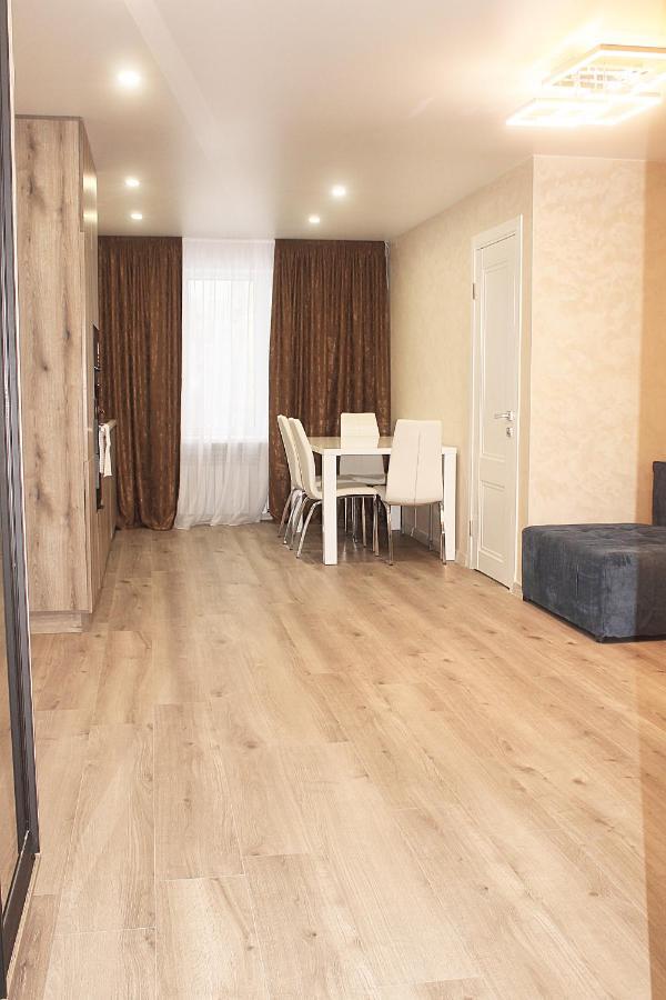 Prestige Apartments Berezinka Dnipro Eksteriør bilde