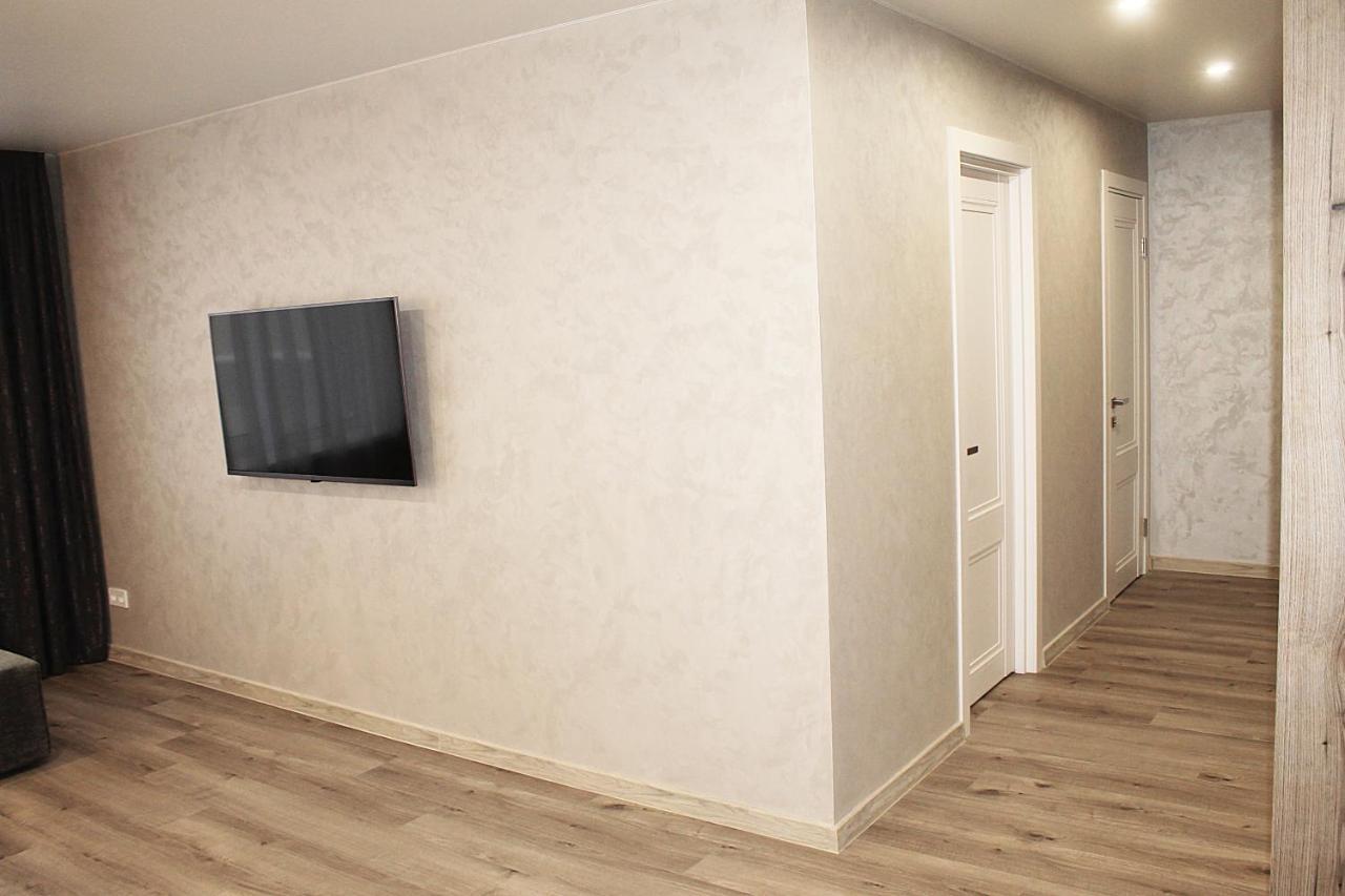 Prestige Apartments Berezinka Dnipro Eksteriør bilde